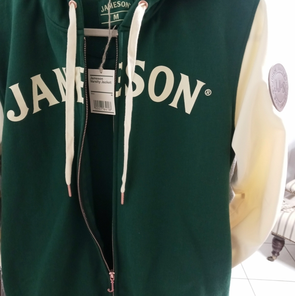 Jameson Varsity Jackets - Picture 2 of 4